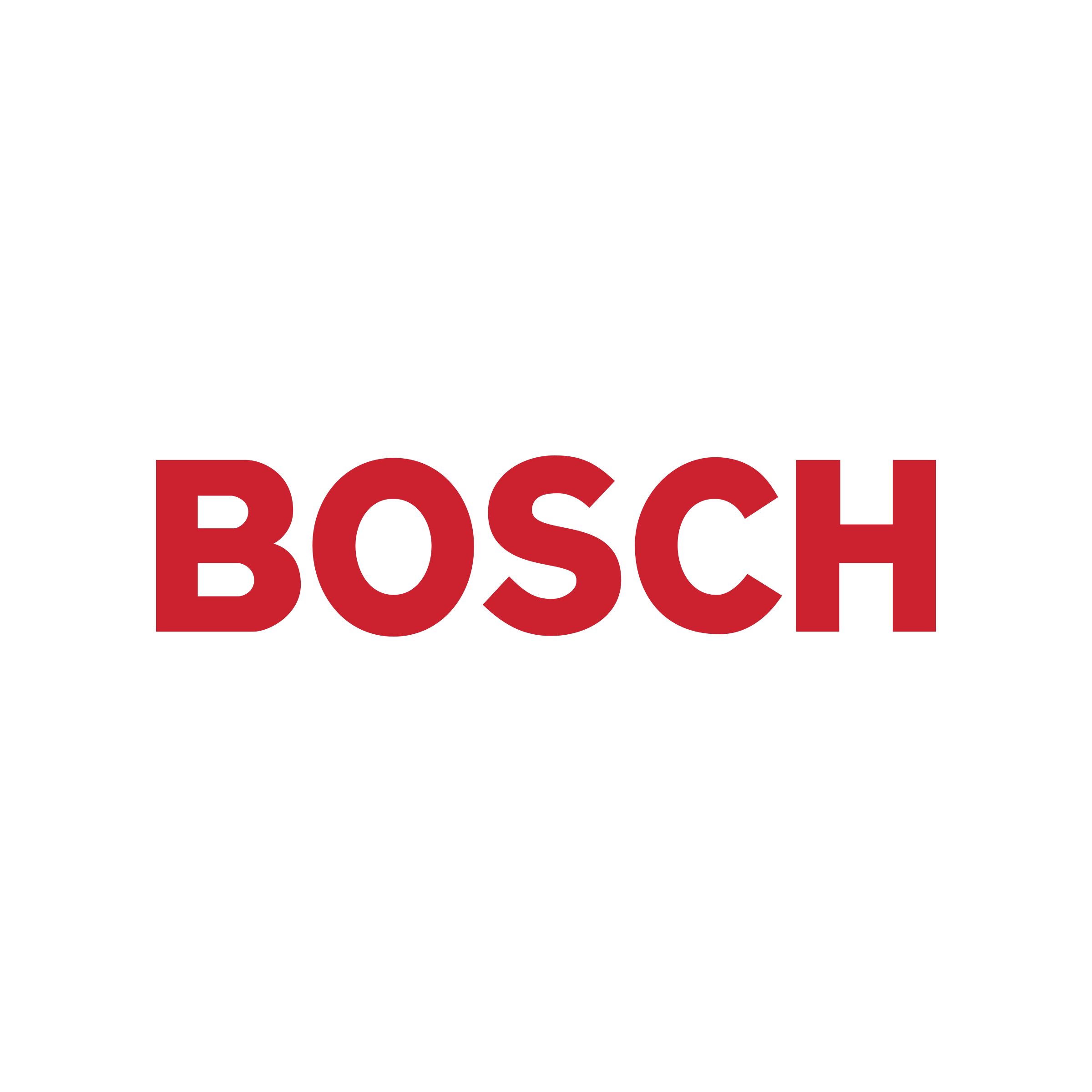 Bosch logo