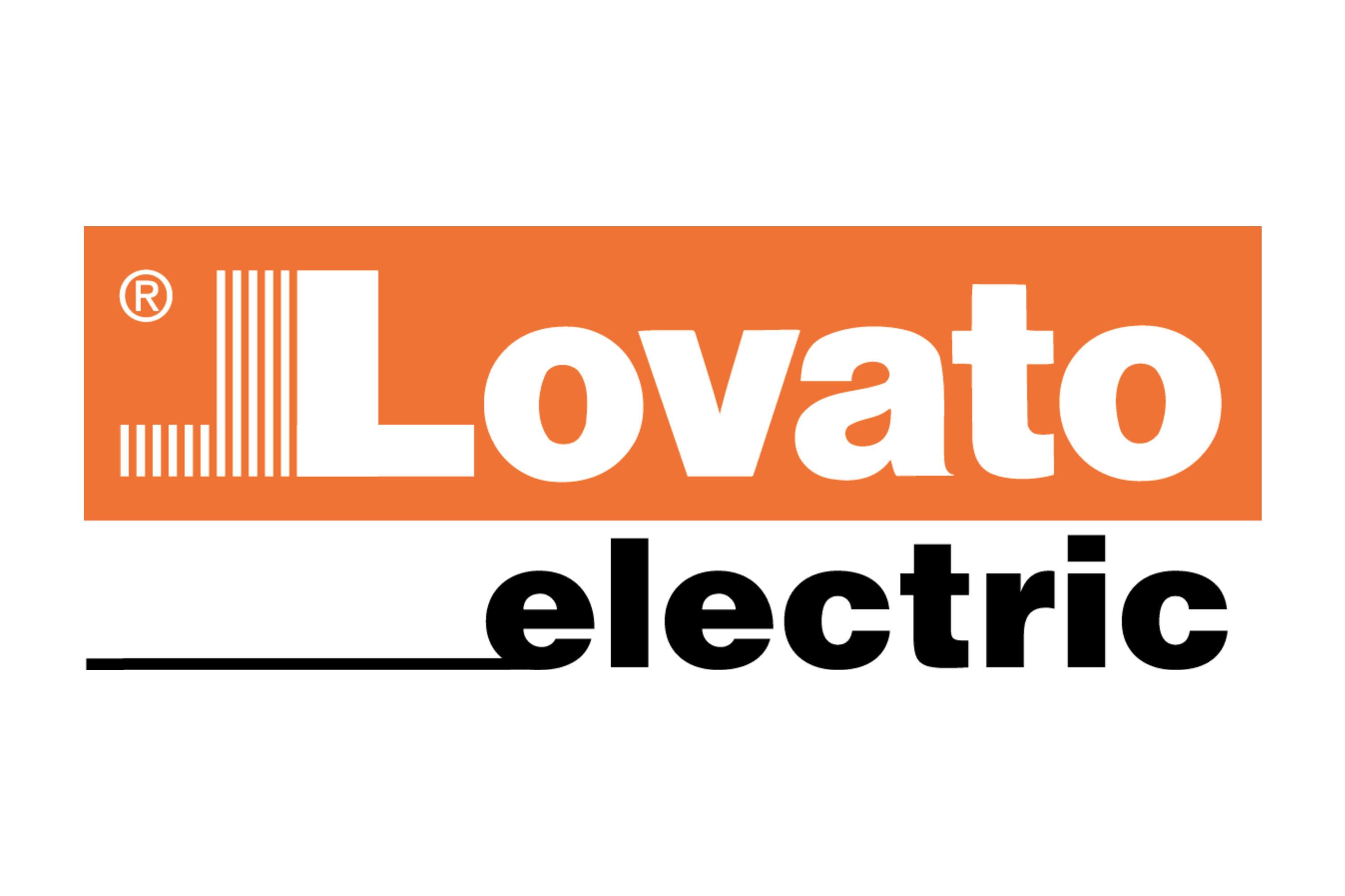 Lovato Electric logo