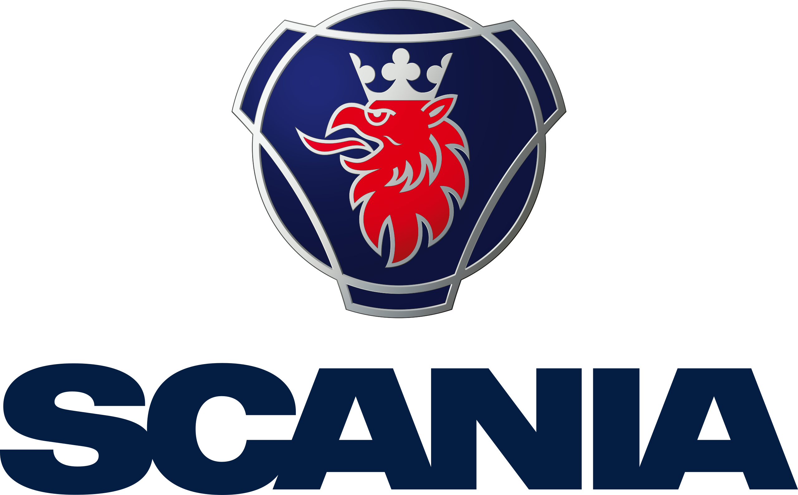 Scania logo