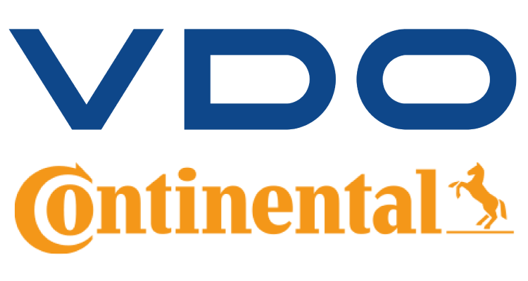 VDO logo